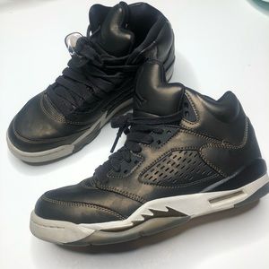 Nike Air Jordan 5 Retro Heiress Premium